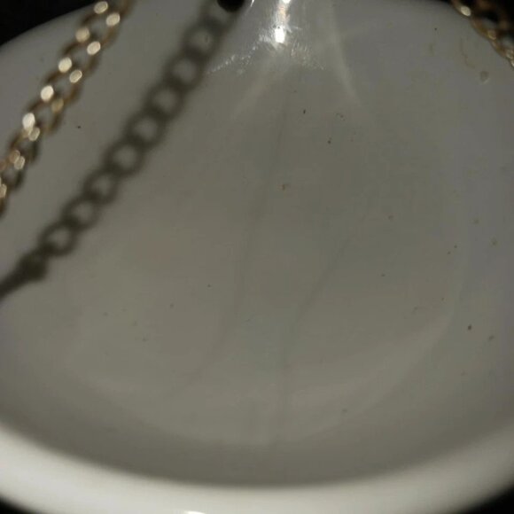 Yankee Candle Penguin Family Hanging Tart Burner wax Warmer Seasonal Decor - Picture 8 of 9